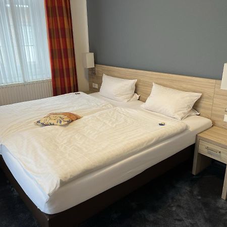 Hotel Alte Post Ostbevern Exterior photo