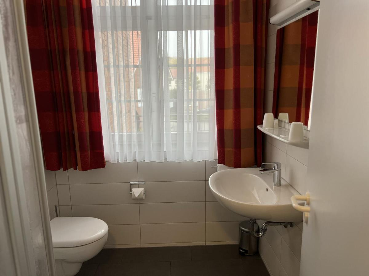Hotel Alte Post Ostbevern Exterior photo