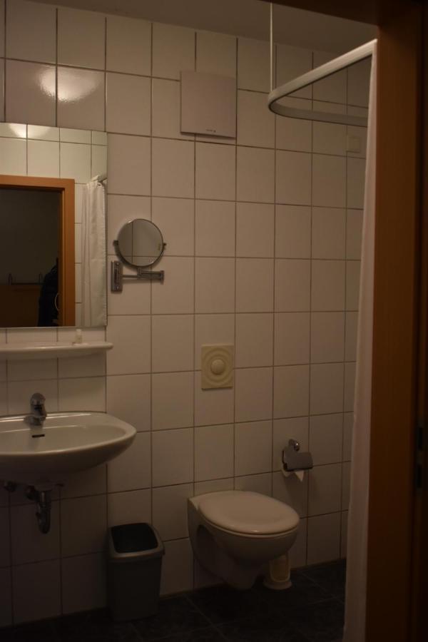 Hotel Alte Post Ostbevern Exterior photo