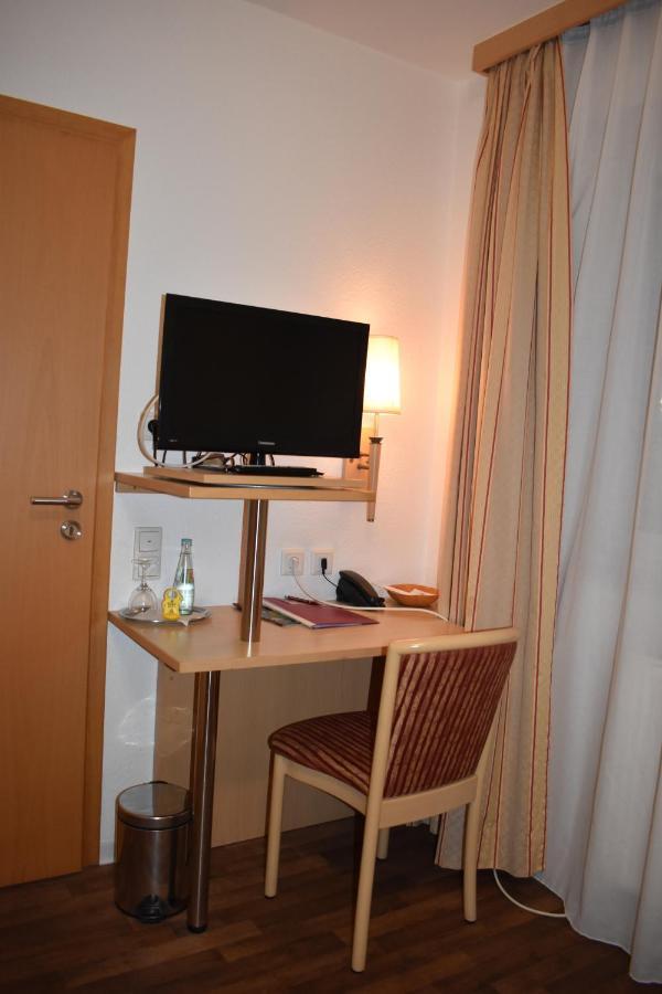Hotel Alte Post Ostbevern Exterior photo