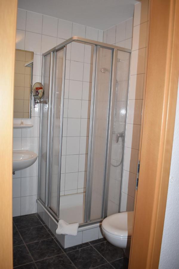 Hotel Alte Post Ostbevern Exterior photo